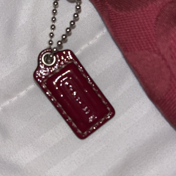 Coach Wristlet - Picture 4 of 4